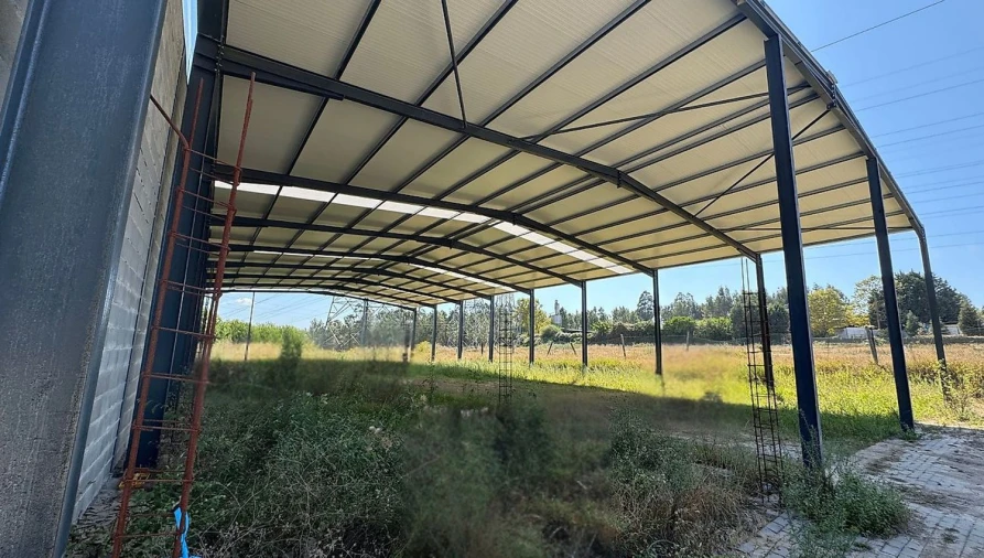 Negócio para Venda em Lage Foto 23