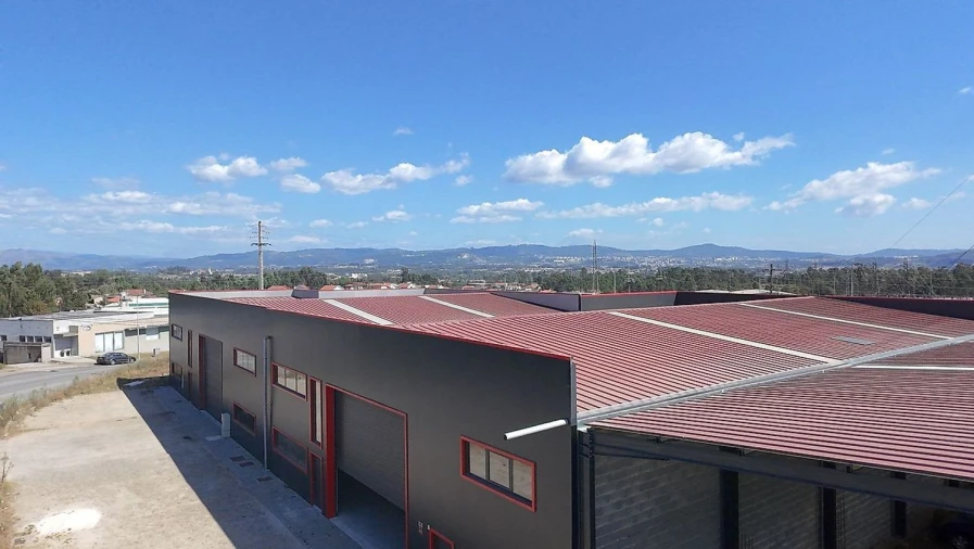 Negócio para Venda em Lage Foto 26