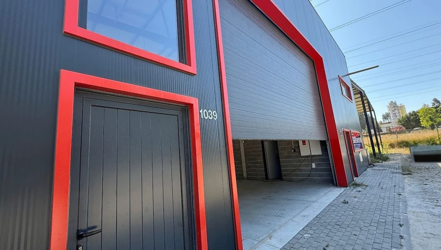 Negócio para Venda em Lage Foto 3