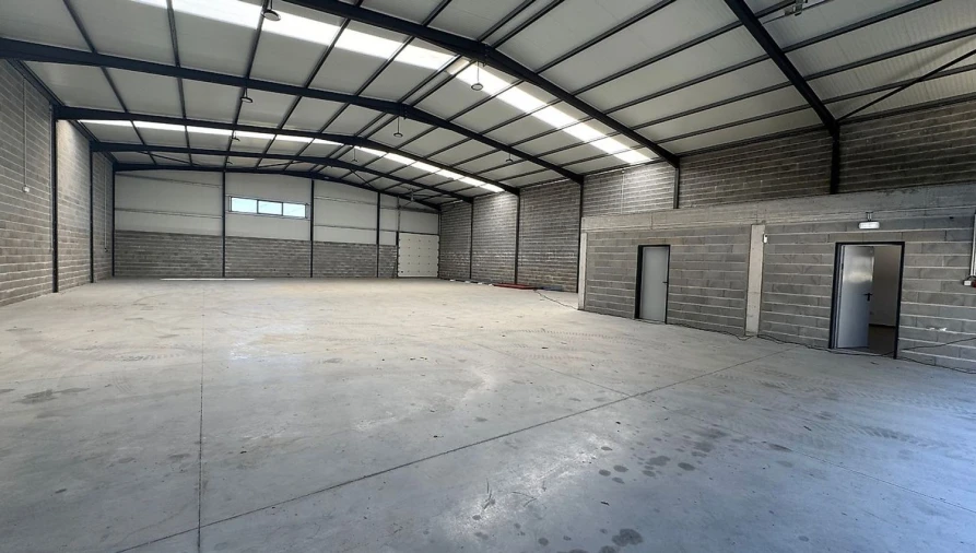 Negócio para Venda em Lage Foto 5