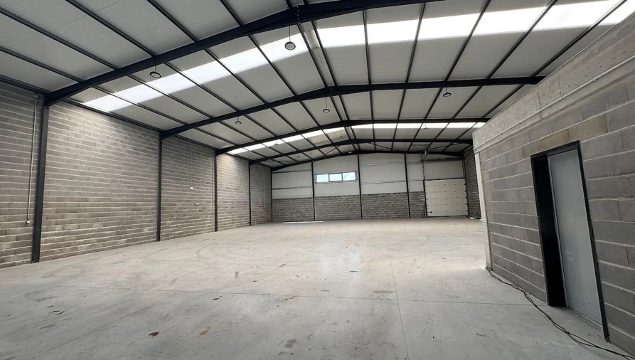 Negócio para Venda em Lage Foto 6