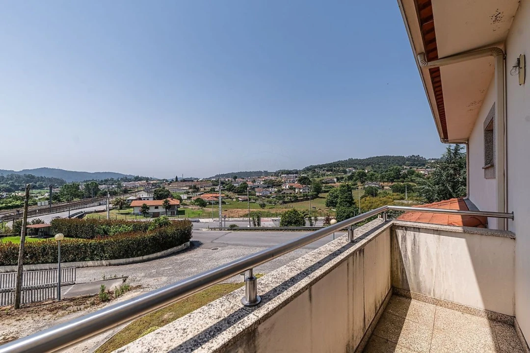 Moradia T3 para Venda em Vilaça e Fradelos Foto 38