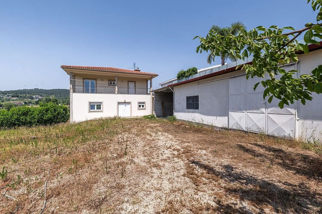 Moradia T3 para Venda em Vilaça e Fradelos Foto 43