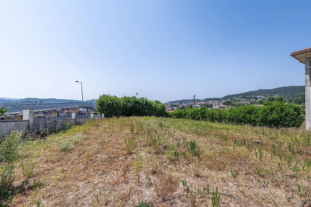 Moradia T3 para Venda em Vilaça e Fradelos Foto 44