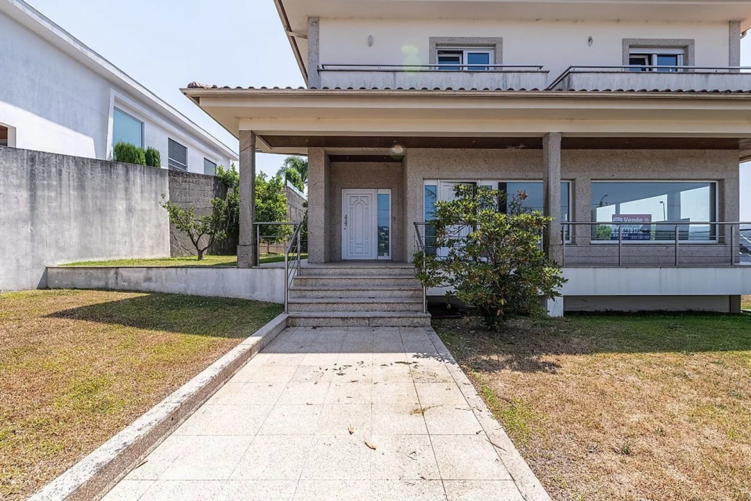 Moradia T3 para Venda em Vilaça e Fradelos Foto 47