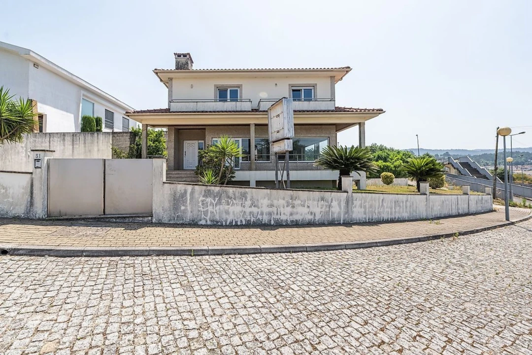 Moradia T3 para Venda em Vilaça e Fradelos Foto 48