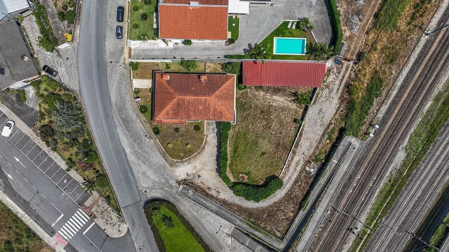 Moradia T3 para Venda em Vilaça e Fradelos Foto 11