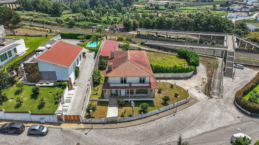 Moradia T3 para Venda em Vilaça e Fradelos Foto 14