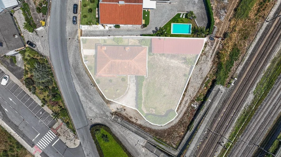 Moradia T3 para Venda em Vilaça e Fradelos Foto 2