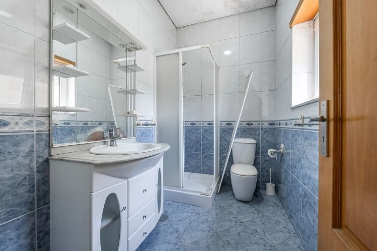 Moradia T3 para Venda em Vilaça e Fradelos Foto 20