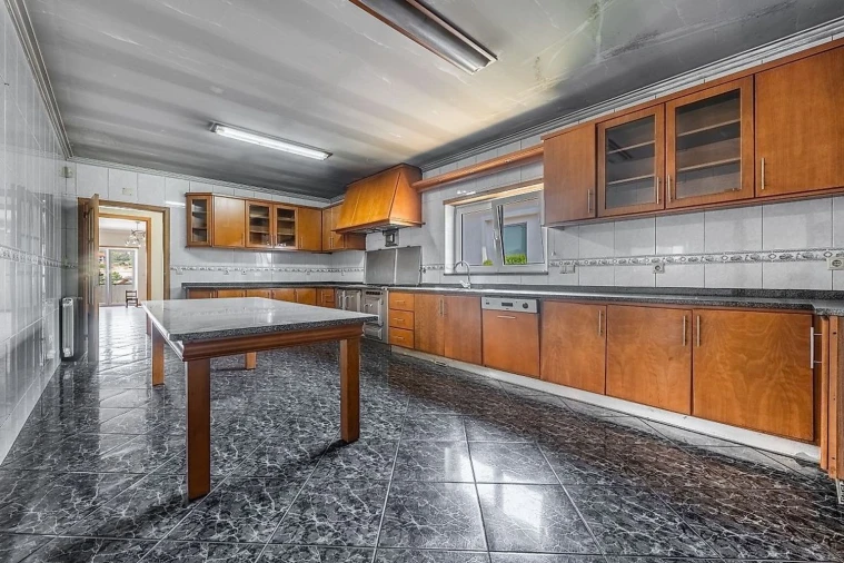 Moradia T3 para Venda em Vilaça e Fradelos Foto 26