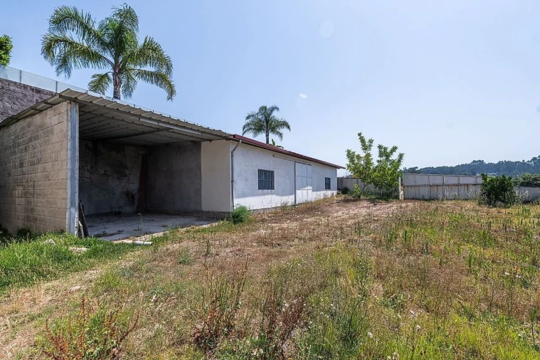 Moradia T3 para Venda em Vilaça e Fradelos Foto 42