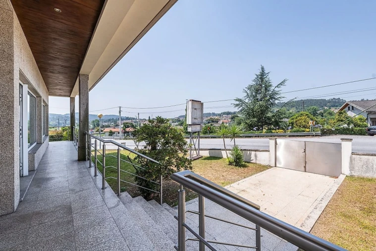 Moradia T3 para Venda em Vilaça e Fradelos Foto 46