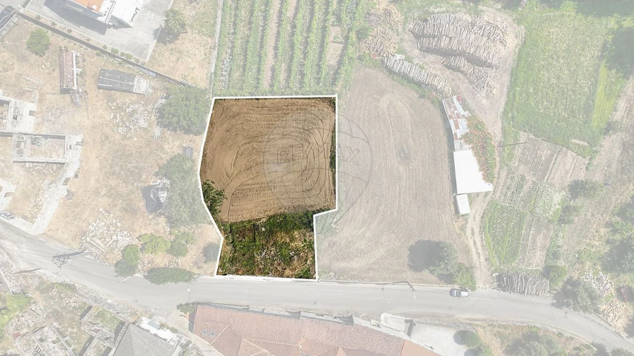Terreno Agricola ou Rústico para Venda em Águeda e Borralha Foto 3