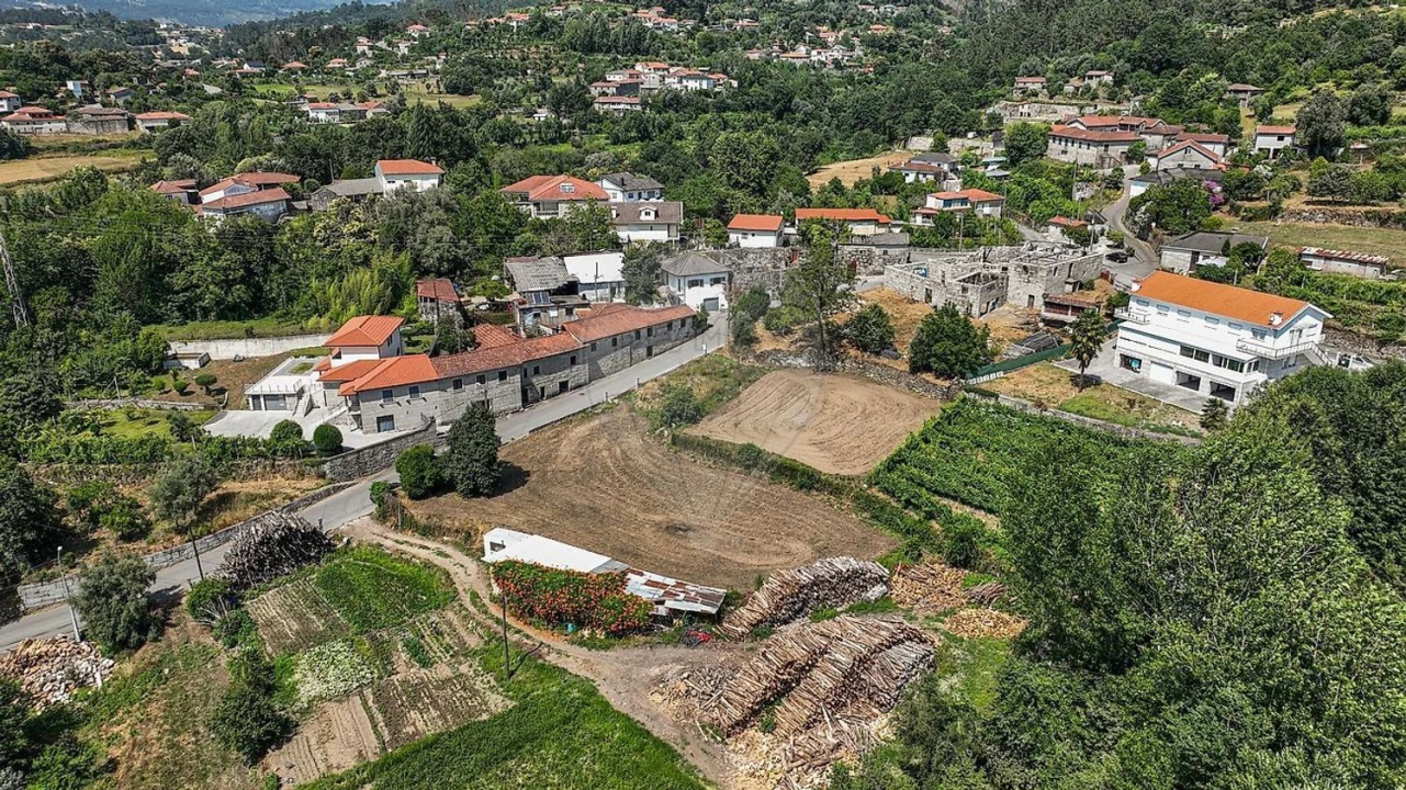 Terreno Agricola ou Rústico para Venda em Águeda e Borralha Foto 7