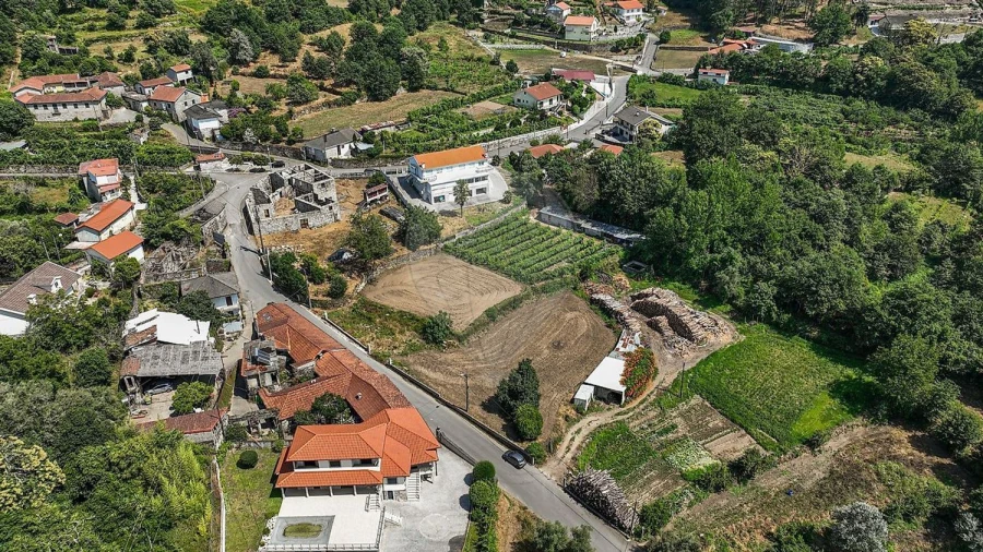 Terreno Agricola ou Rústico para Venda em Águeda e Borralha Foto 14