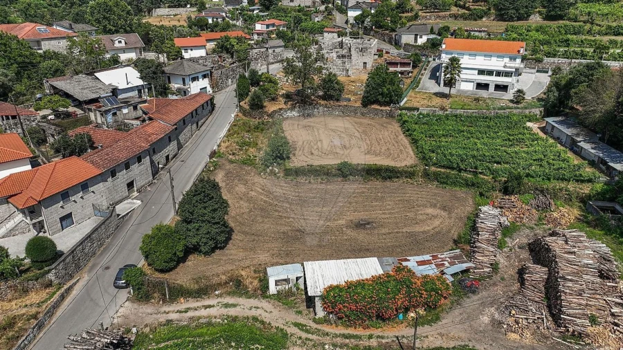 Terreno Agricola ou Rústico para Venda em Águeda e Borralha Foto 17
