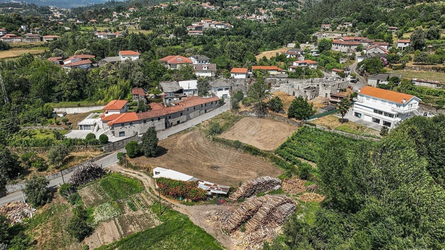 Terreno Agricola ou Rústico para Venda em Águeda e Borralha Foto 7