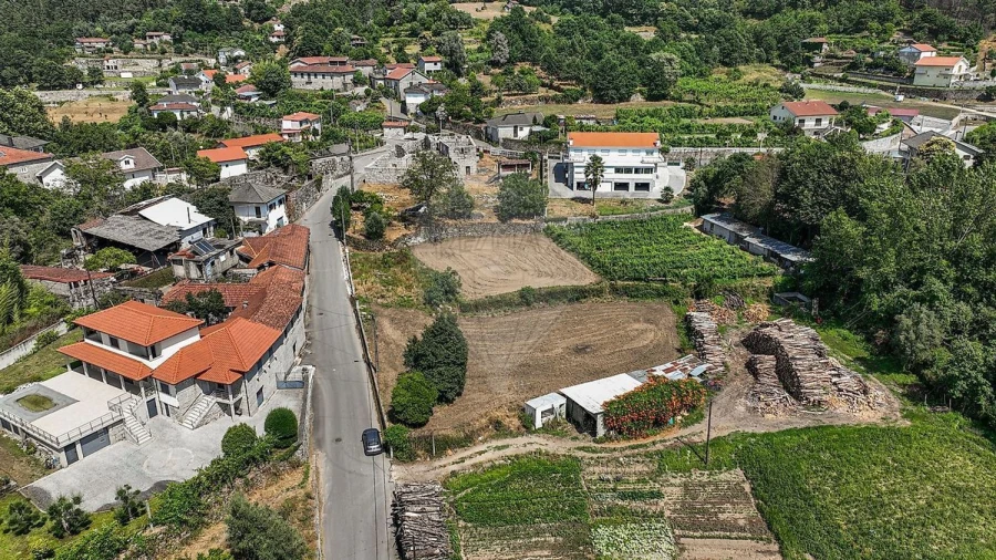 Terreno Agricola ou Rústico para Venda em Águeda e Borralha Foto 8