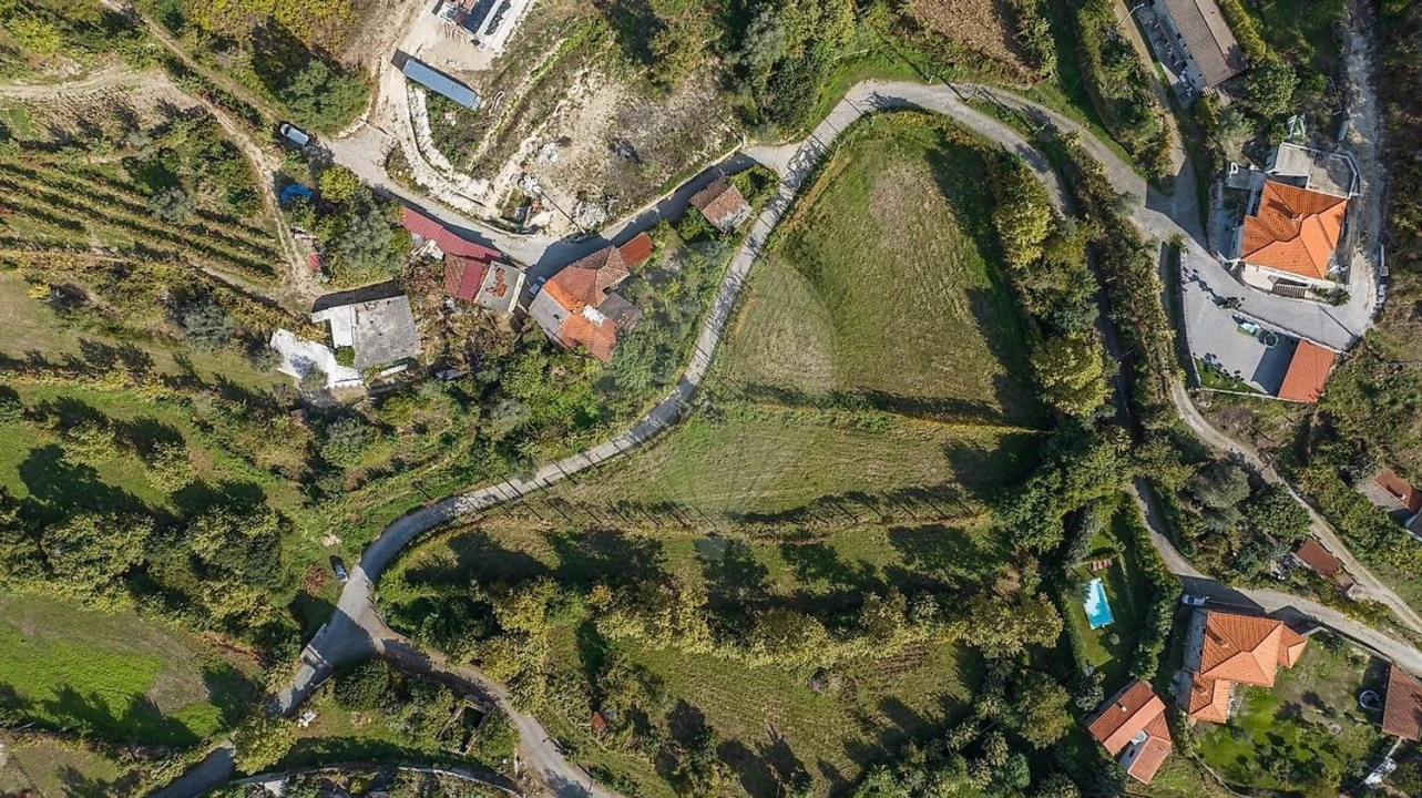 Terreno Agricola ou Rústico para Venda em Galegos Foto 16