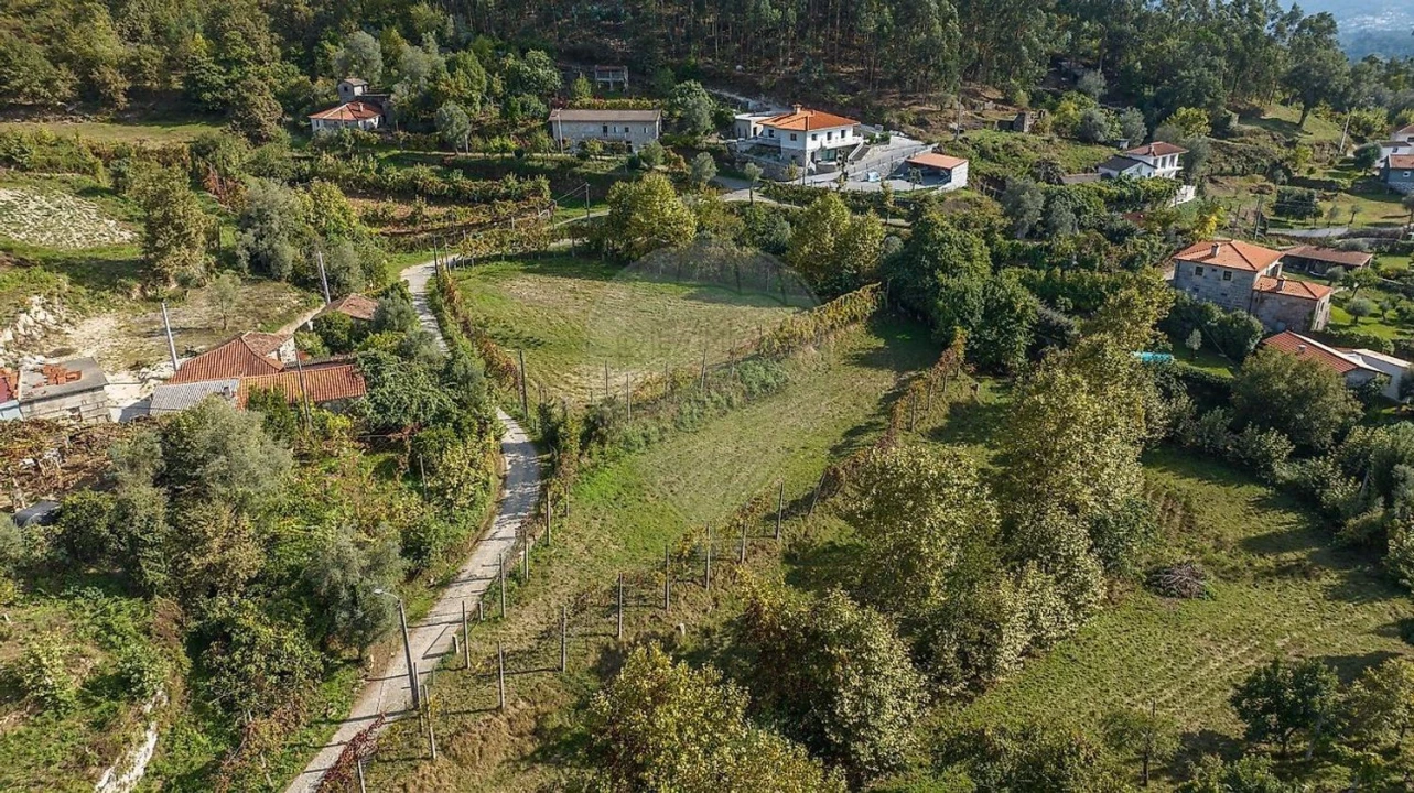 Terreno Agricola ou Rústico para Venda em Galegos Foto 19