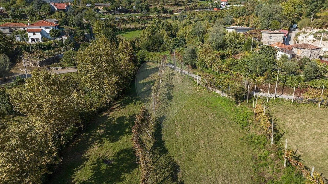 Terreno Agricola ou Rústico para Venda em Galegos Foto 25