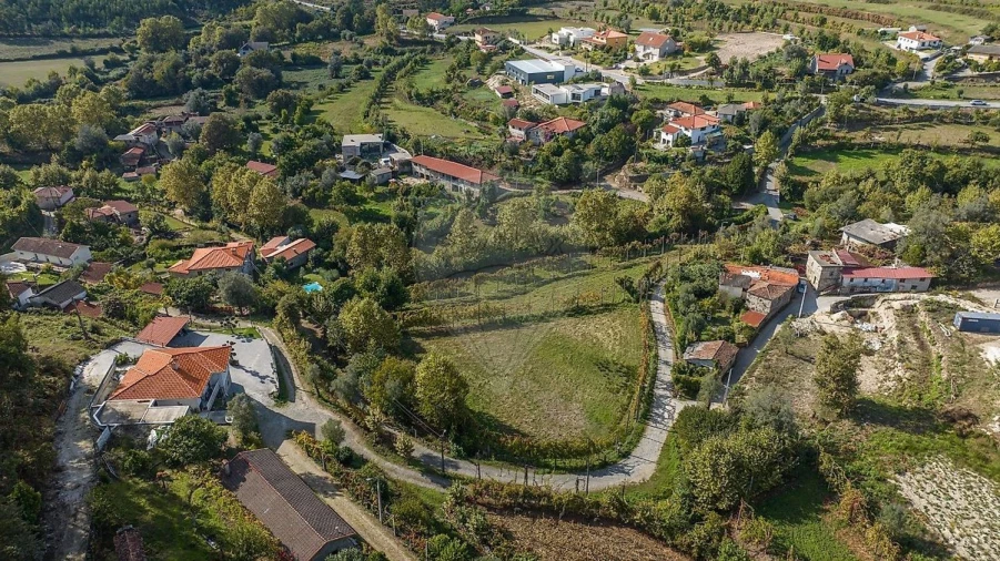 Terreno Agricola ou Rústico para Venda em Galegos Foto 23