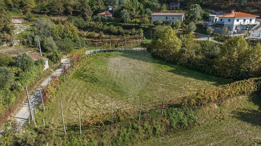 Terreno Agricola ou Rústico para Venda em Galegos Foto 26