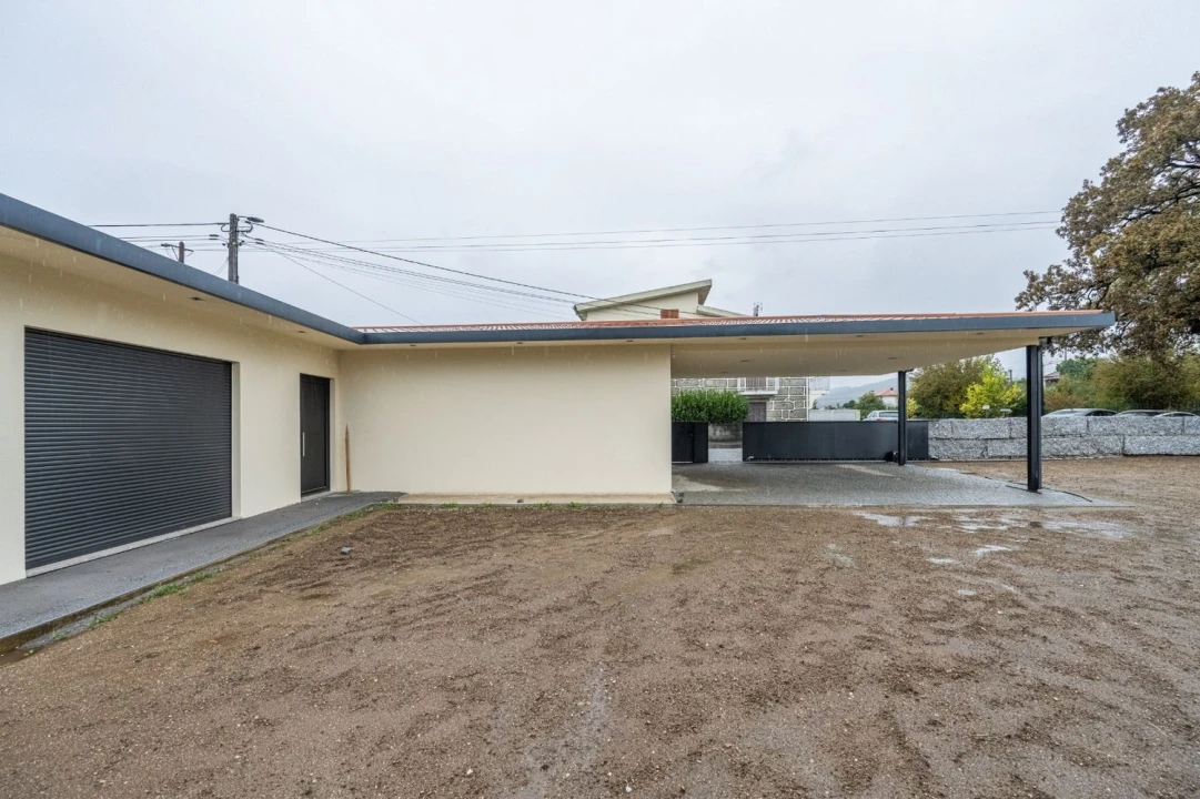 Moradia T2 para Venda em Galegos Foto 14