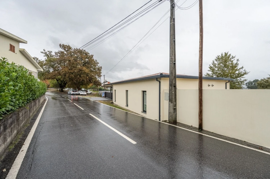 Moradia T2 para Venda em Galegos Foto 15