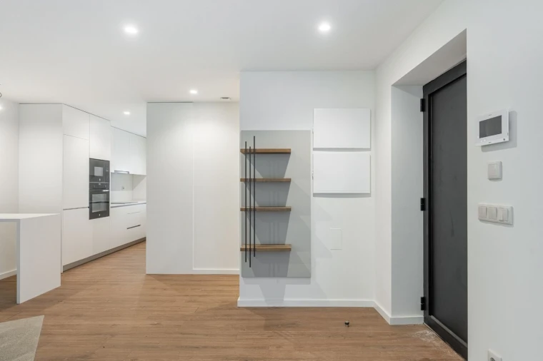 Moradia T2 para Venda em Galegos Foto 5