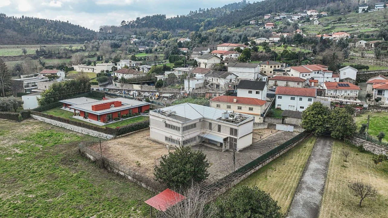 Moradia T5 para Venda em Galegos Foto 35