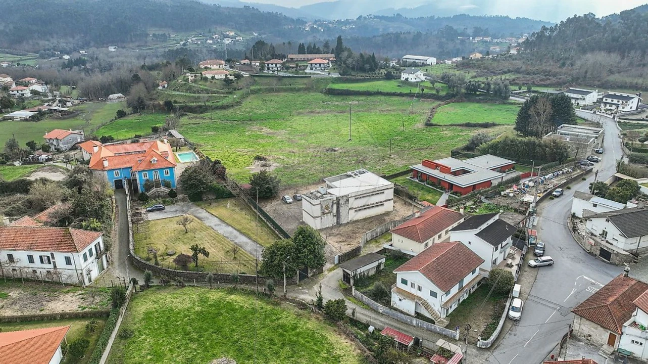 Moradia T5 para Venda em Galegos Foto 36