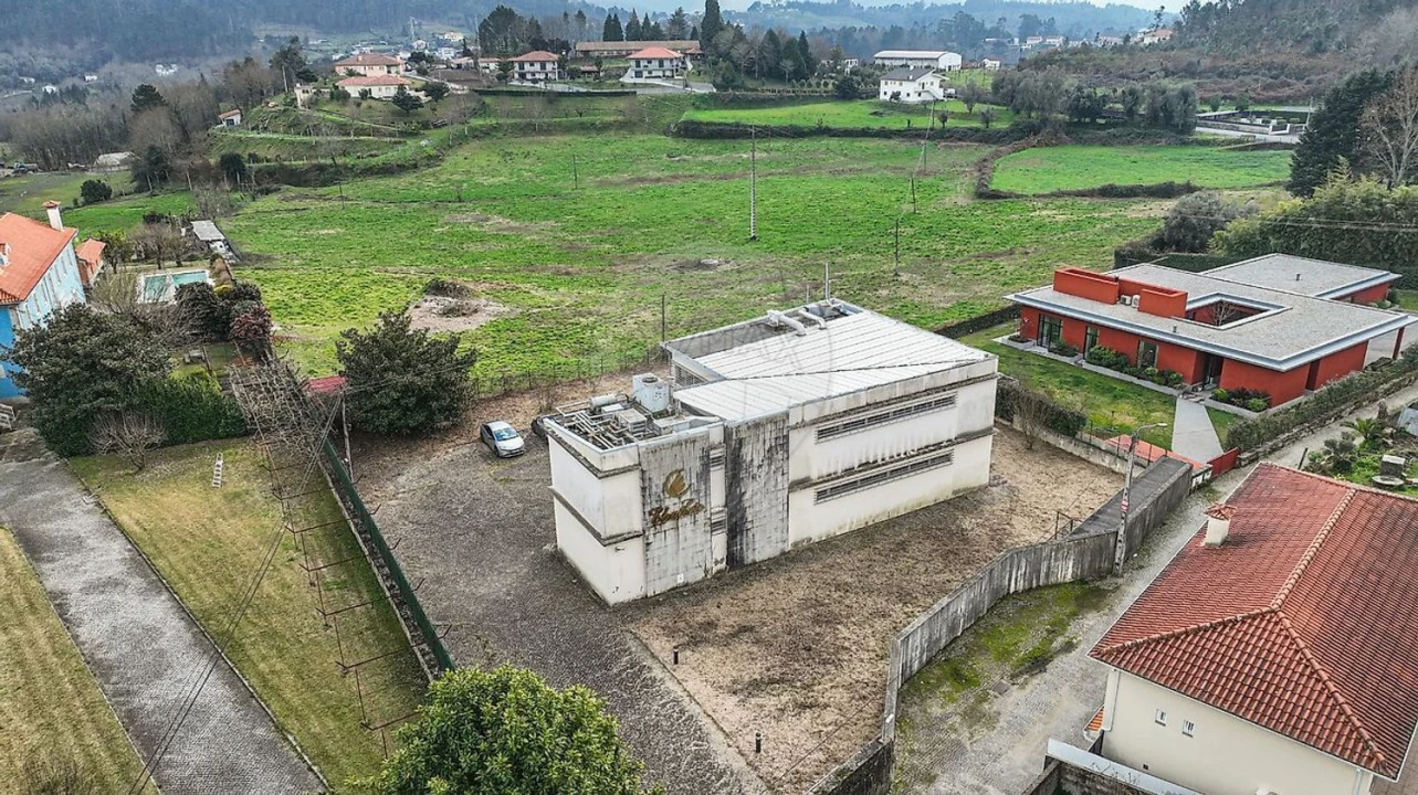 Moradia T5 para Venda em Galegos Foto 37