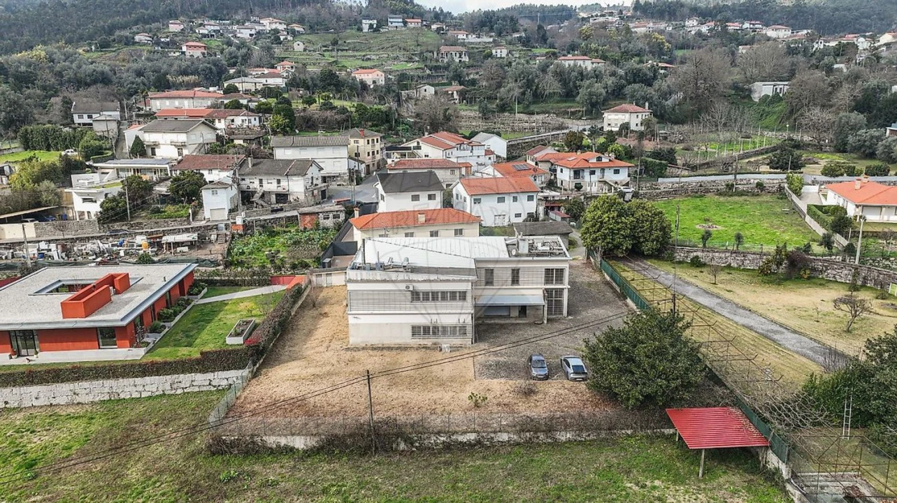 Moradia T5 para Venda em Galegos Foto 40