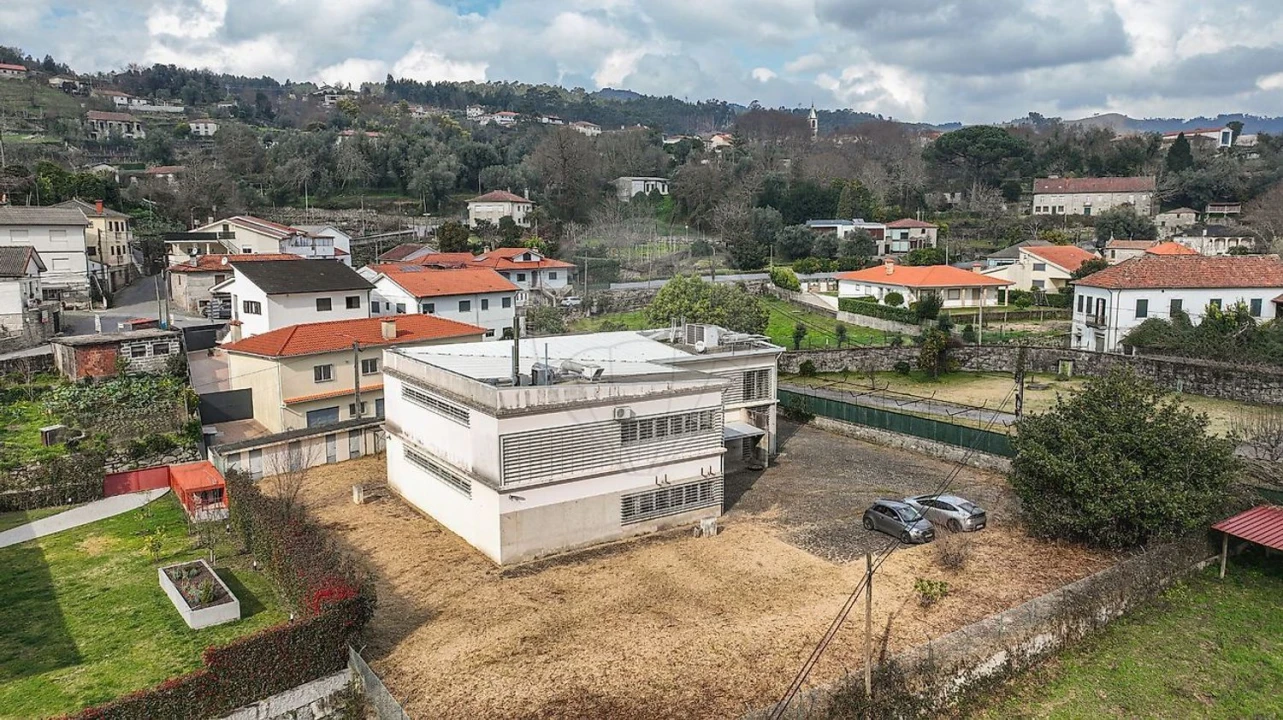 Moradia T5 para Venda em Galegos Foto 41