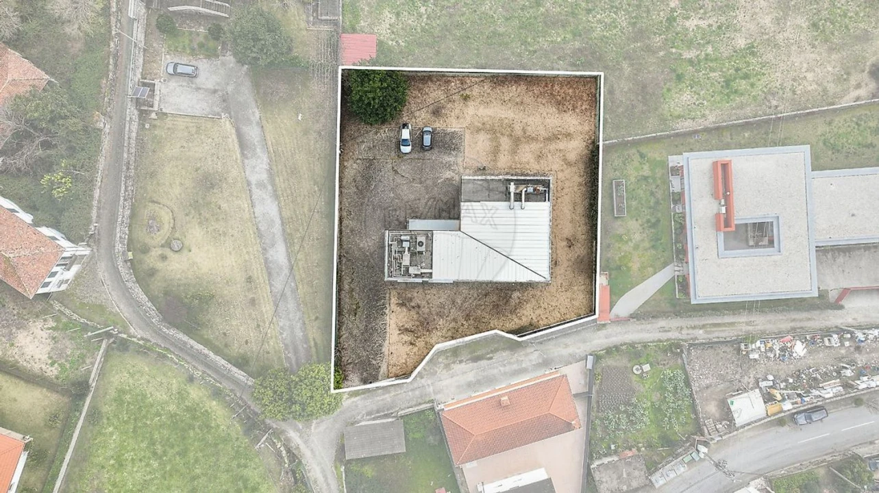 Moradia T5 para Venda em Galegos Foto 42