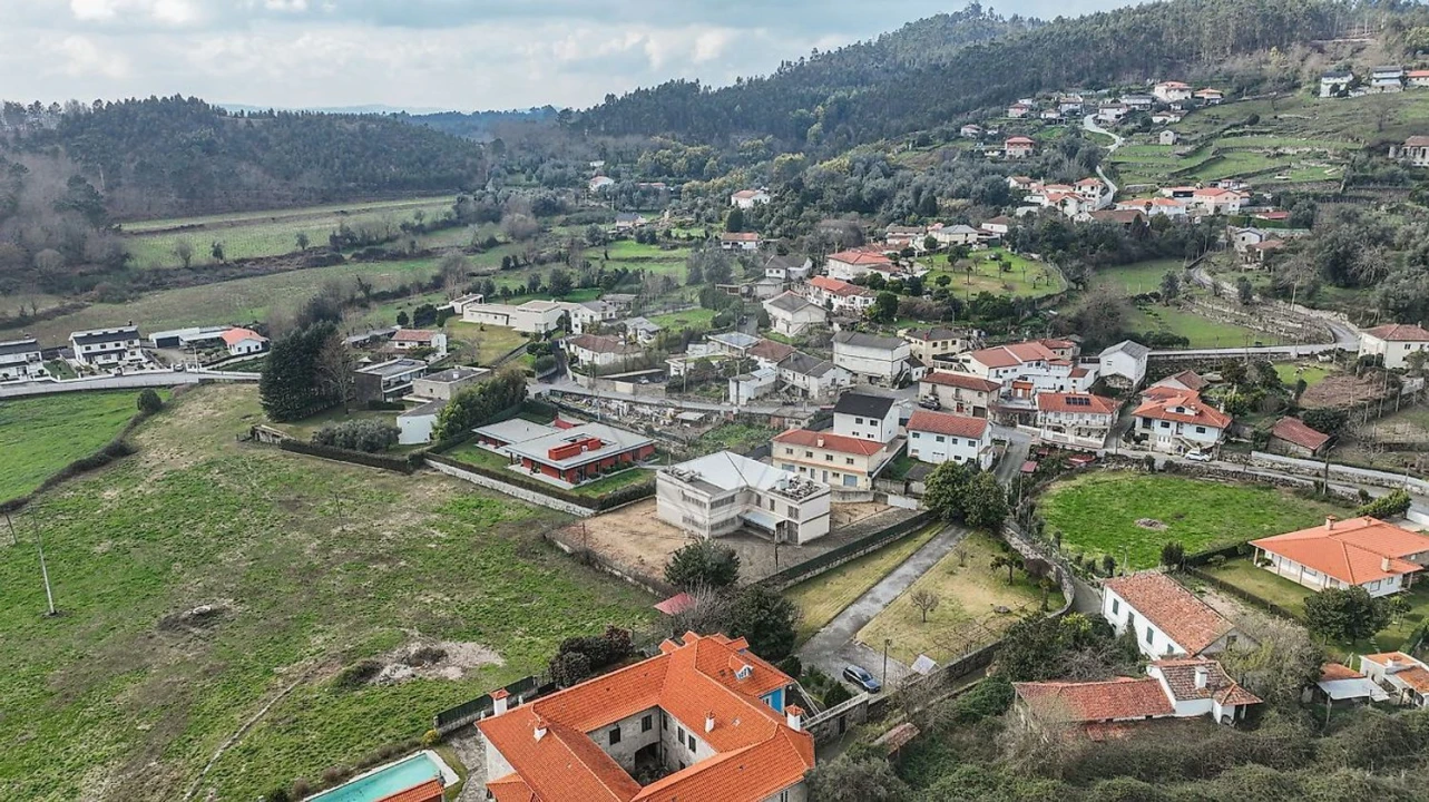 Moradia T5 para Venda em Galegos Foto 45