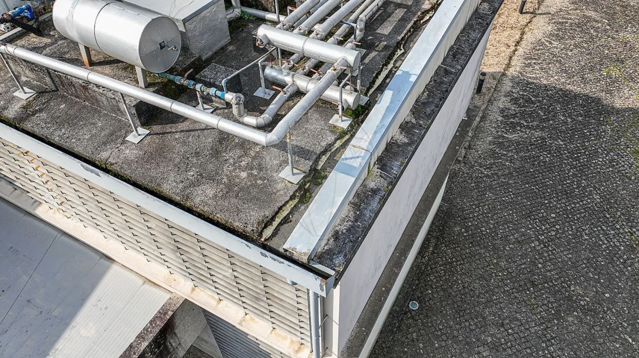 Moradia T5 para Venda em Galegos Foto 46