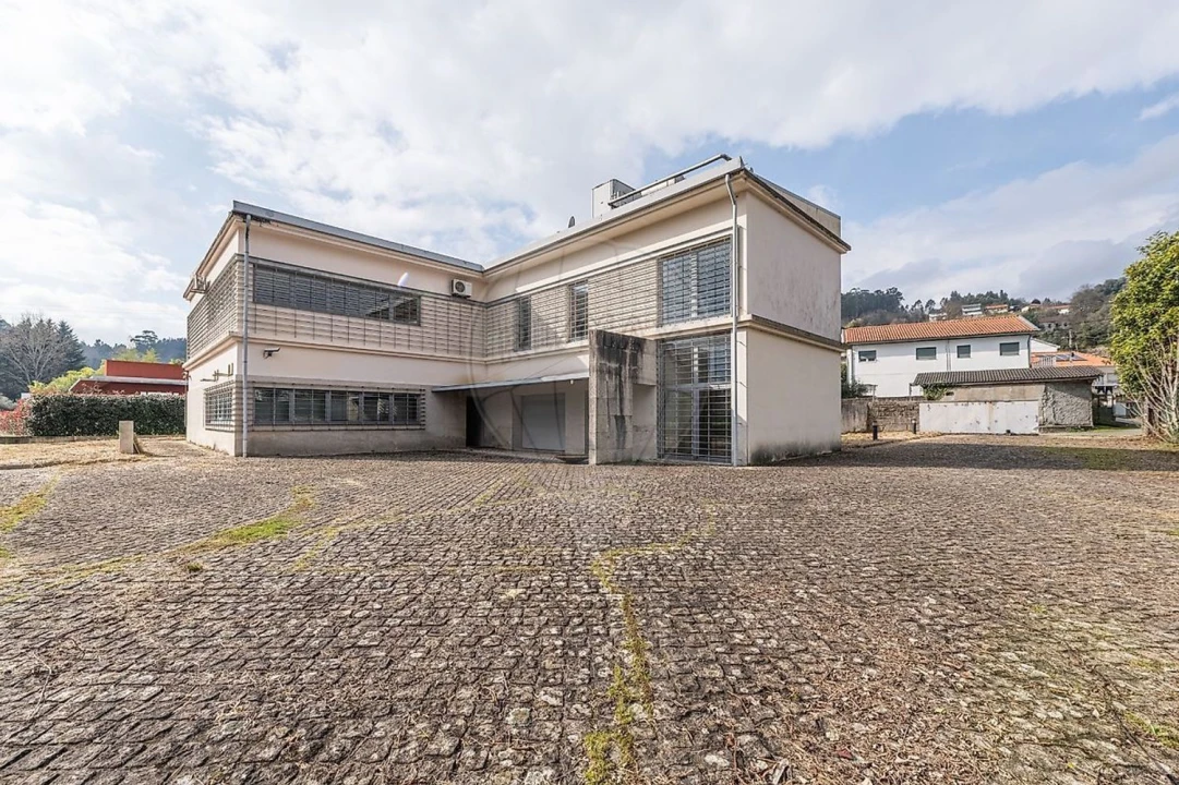 Moradia T5 para Venda em Galegos Foto 5