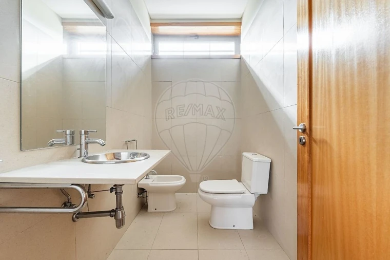 Moradia T5 para Venda em Galegos Foto 22