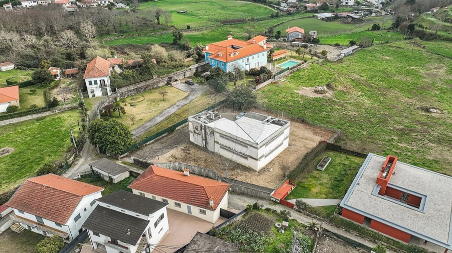 Moradia T5 para Venda em Galegos Foto 32