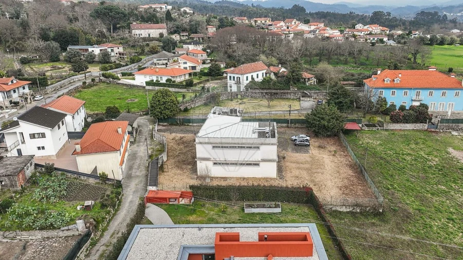 Moradia T5 para Venda em Galegos Foto 34