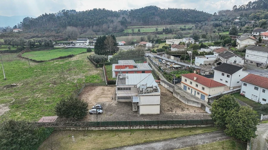 Moradia T5 para Venda em Galegos Foto 38