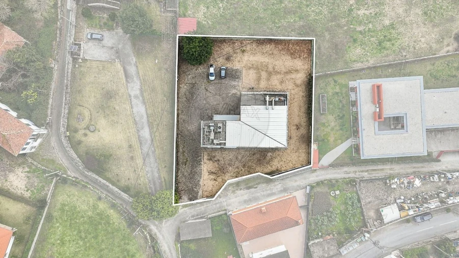 Moradia T5 para Venda em Galegos Foto 42