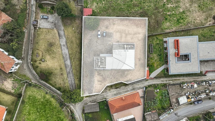 Moradia T5 para Venda em Galegos Foto 43