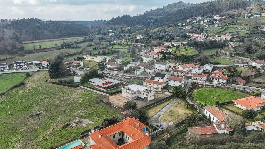 Moradia T5 para Venda em Galegos Foto 45