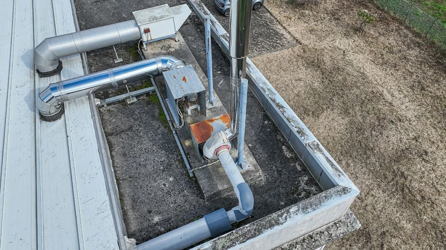 Moradia T5 para Venda em Galegos Foto 48