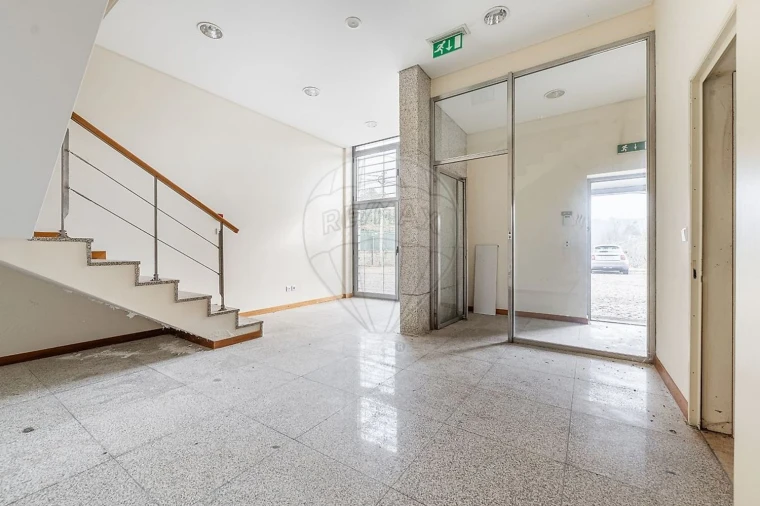 Moradia T5 para Venda em Galegos Foto 7