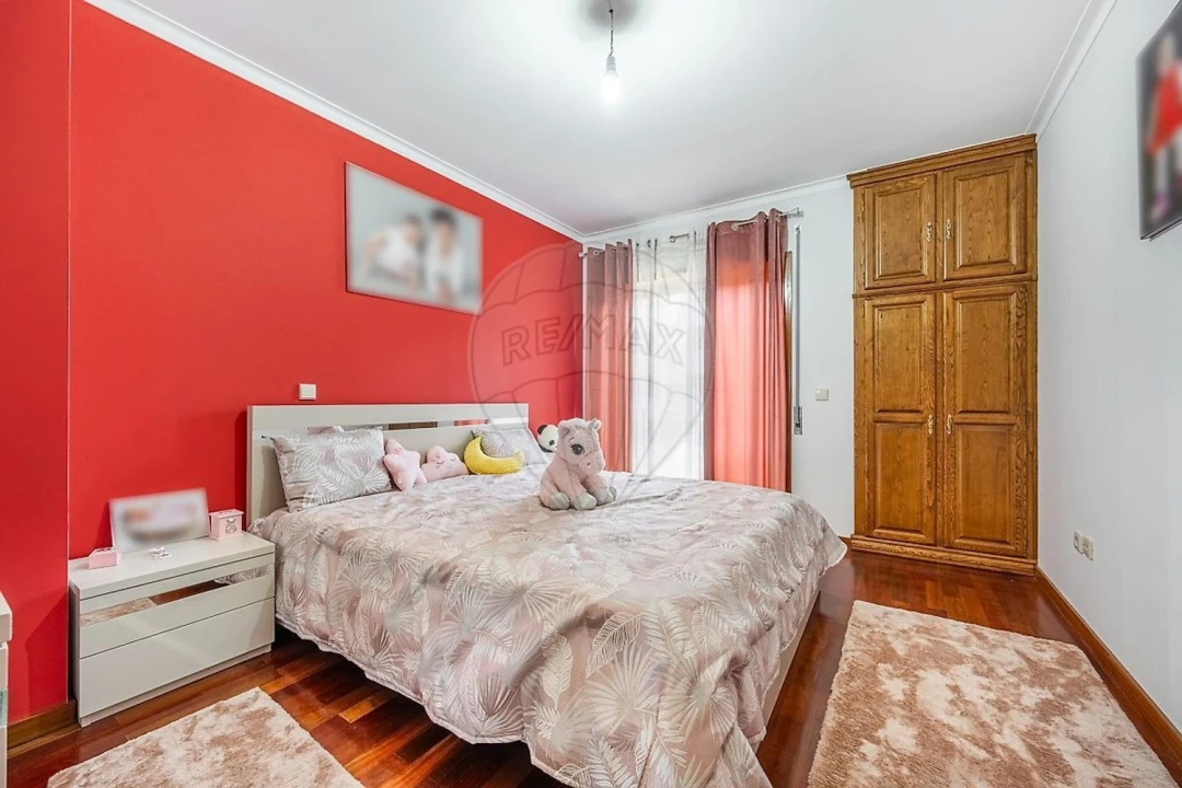 Moradia T3 para Venda em Povoa de Lanhoso (N. Senhora do Amparo) Foto 19